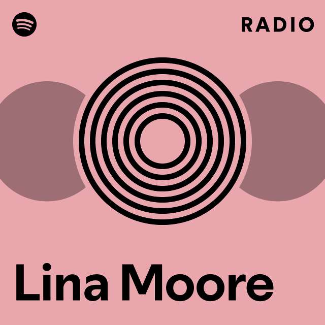 Lina  Spotify