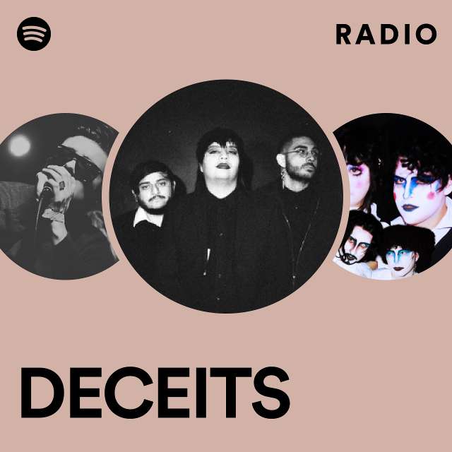 DECEITS Radio