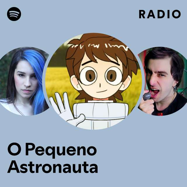 Gato Galáctico Radio - playlist by Spotify