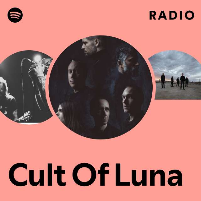 Imagem de Cult Of Luna