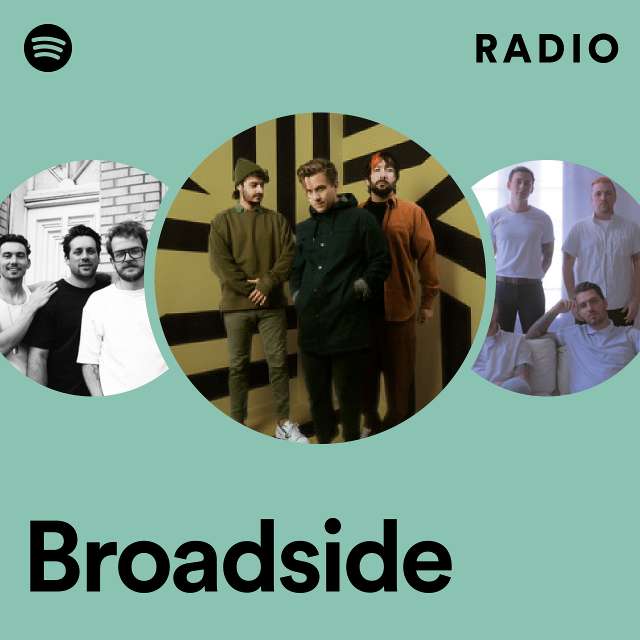 Rádio Broadside