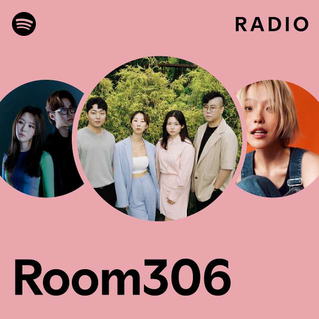 Room306 | Spotify