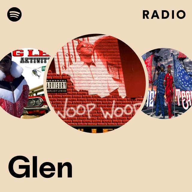 Glen | Spotify
