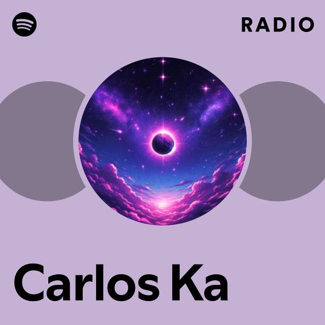Carlos Ka