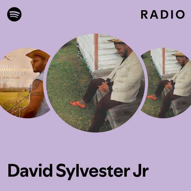 David Sylvester Jr Radio - playlist by Spotify | Spotify