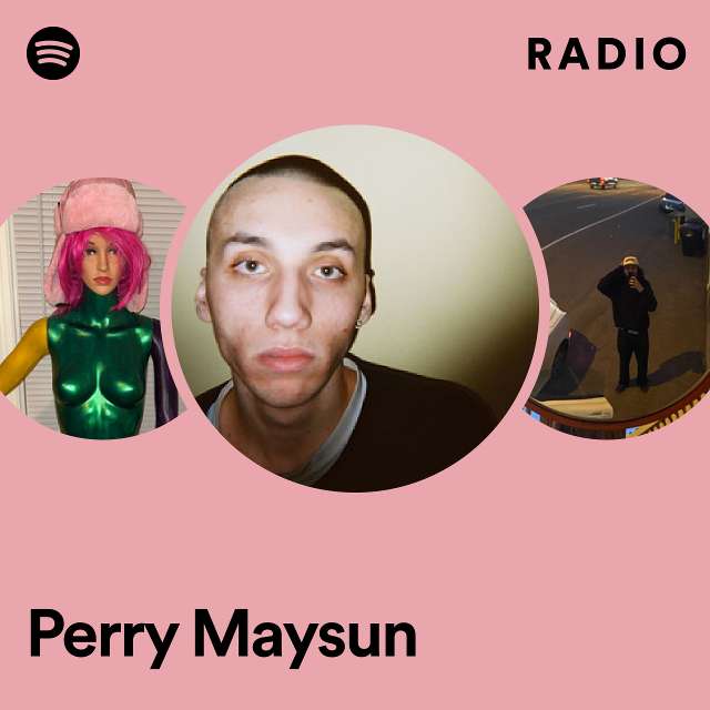 Perry Maysun Radio