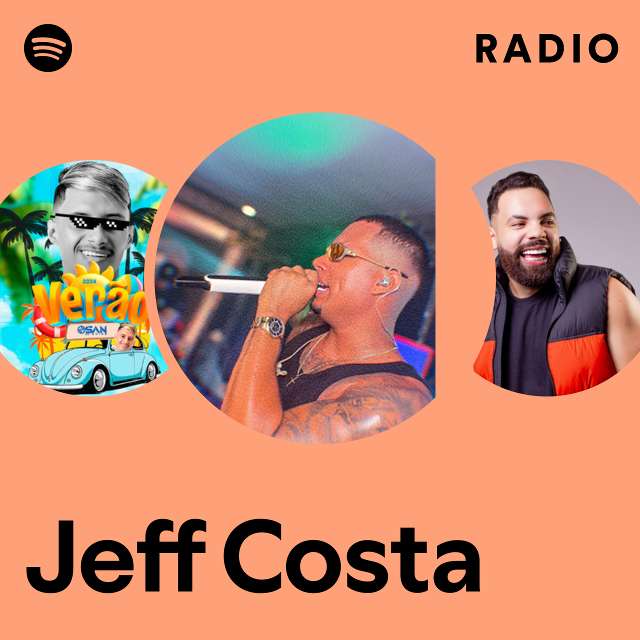 Jeff Costa