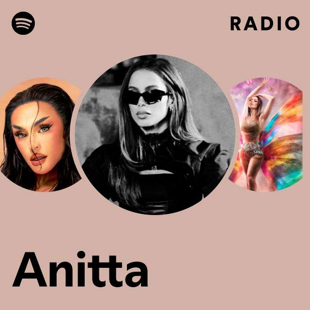 ANITTA “Joga Pra Lua” the new single (Watch the video)