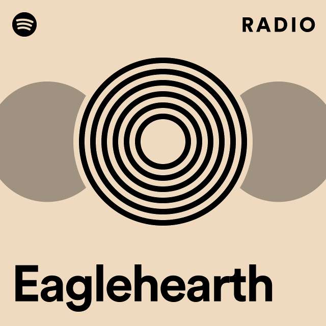 Eaglehearth Radio
