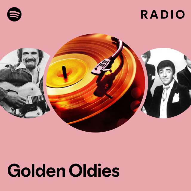 Oldies radio deals