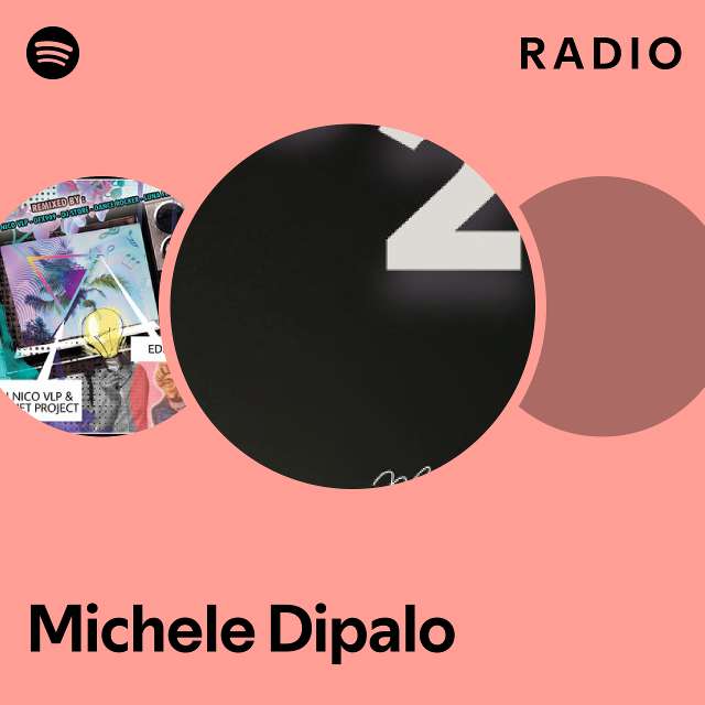 Michele Dipalo Spotify