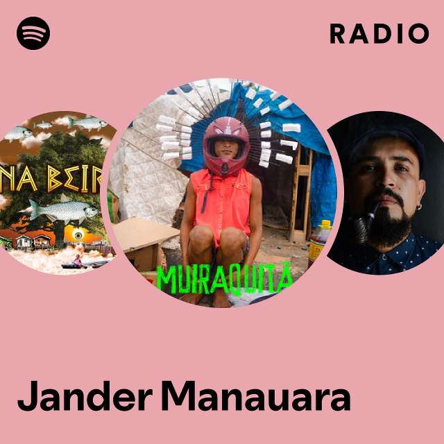 Rádio Manauara