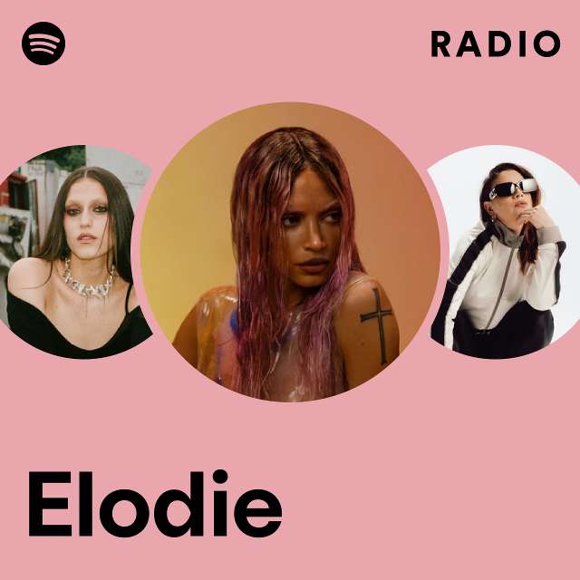 Elodie: con Guaranà è l'artista donna più ascoltata su Spotify nel 2020