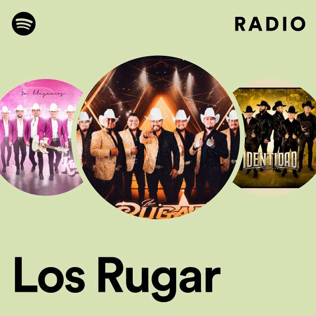 Los Rugar Radio
