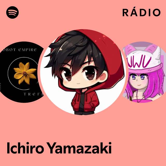 Ichiro Yamazaki Spotify