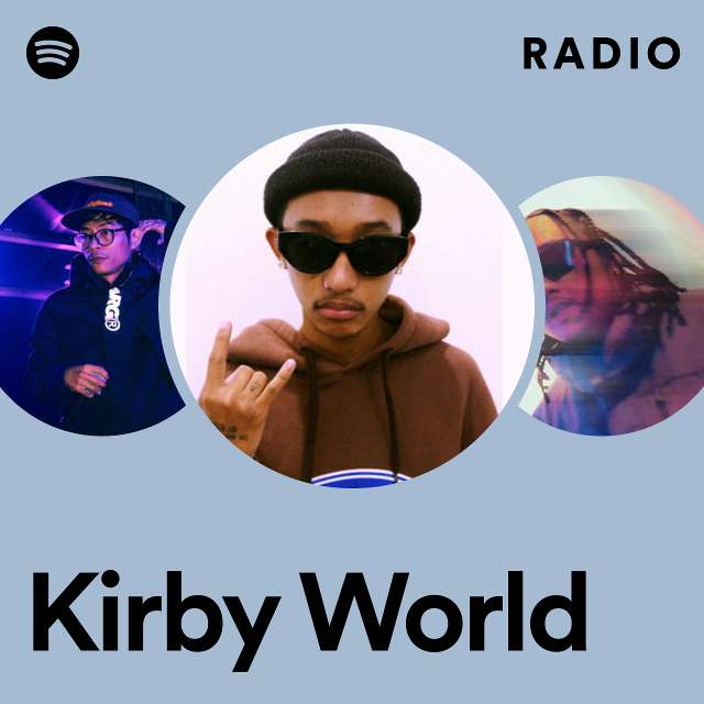 Kirby World Radio