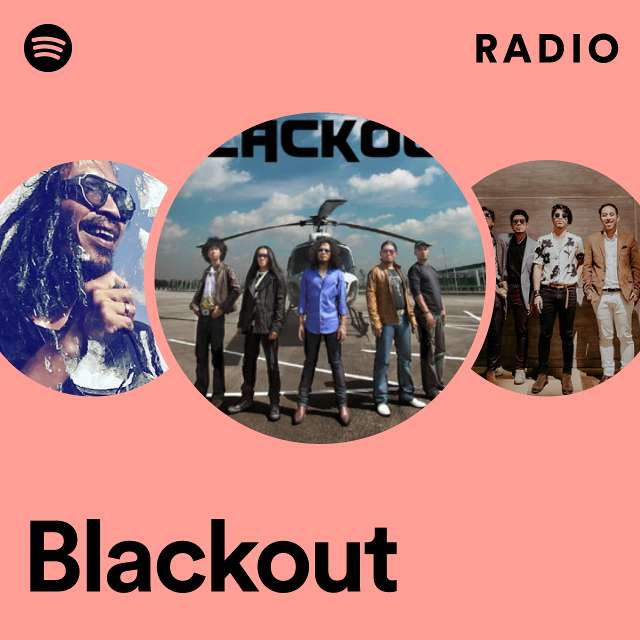 Blackout Radio