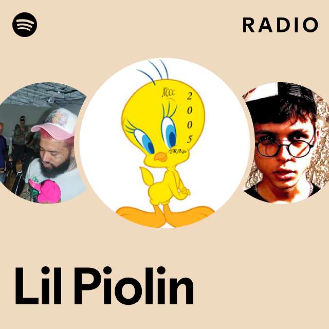 Lil Meep Radio - playlist by Spotify