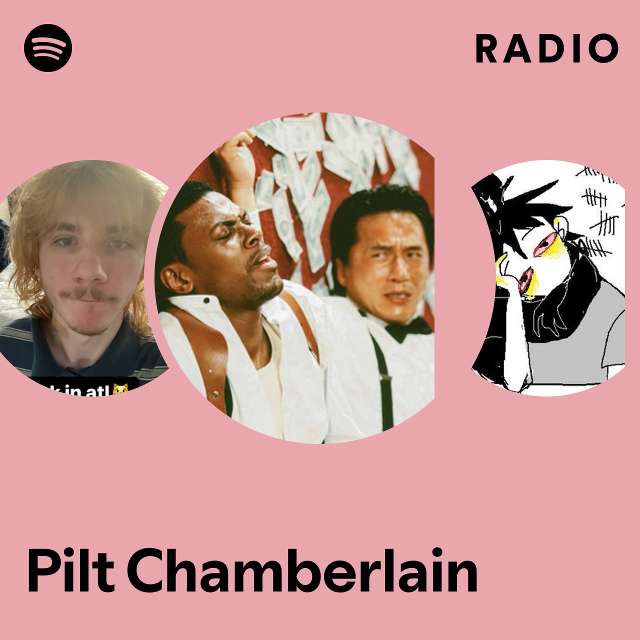 romance is rated r — Pilt Chamberlain
