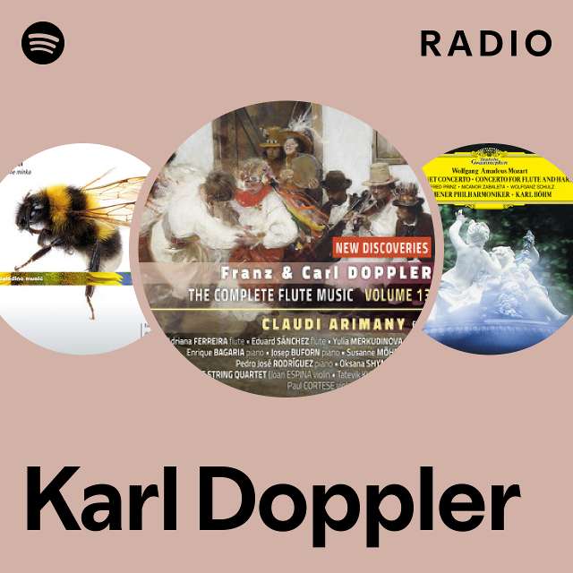 Karl Doppler Radio - playlist by Spotify | Spotify