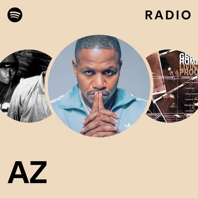 AZ Radio - playlist by Spotify | Spotify