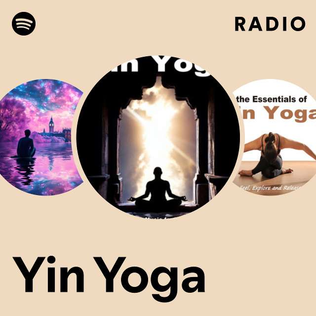 Essentials of Yin Yoga