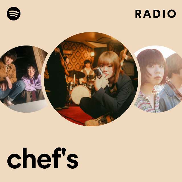 chef's Radio