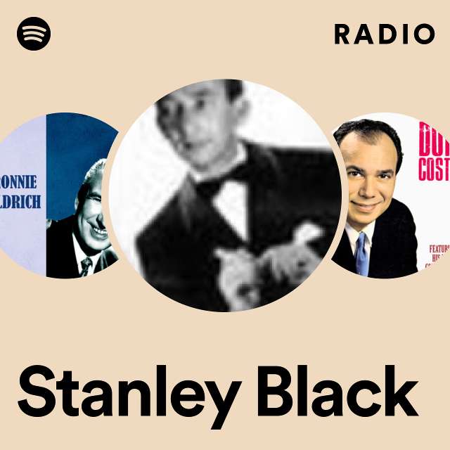 Stanley Black