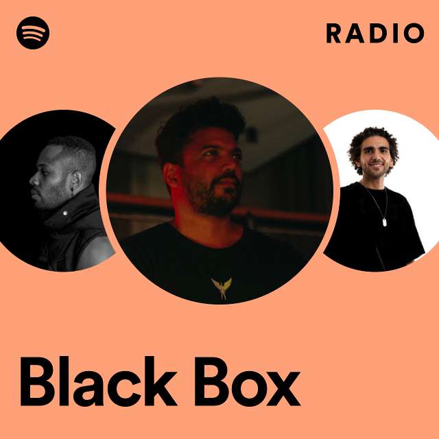 Black Box Radio