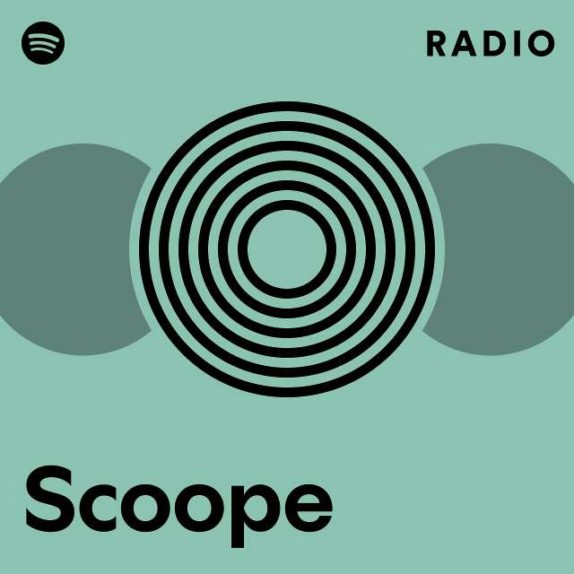 Scoope  Spotify