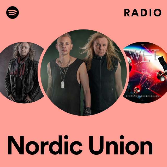 Imagem de Nordic Union