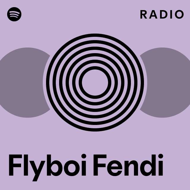 Flyboi fendi discount