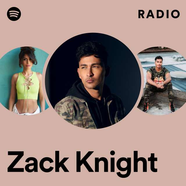 Zack Knight Radio