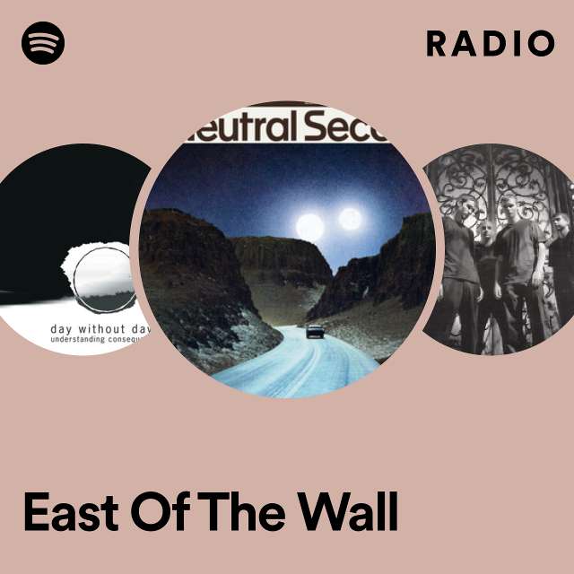 Imagem de East Of The Wall
