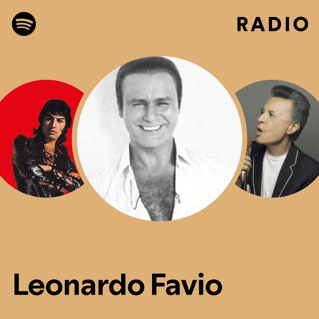 Leonardo Favio Radio