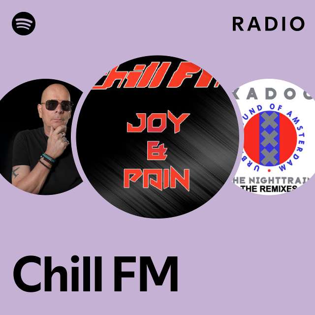 Chill fm deals