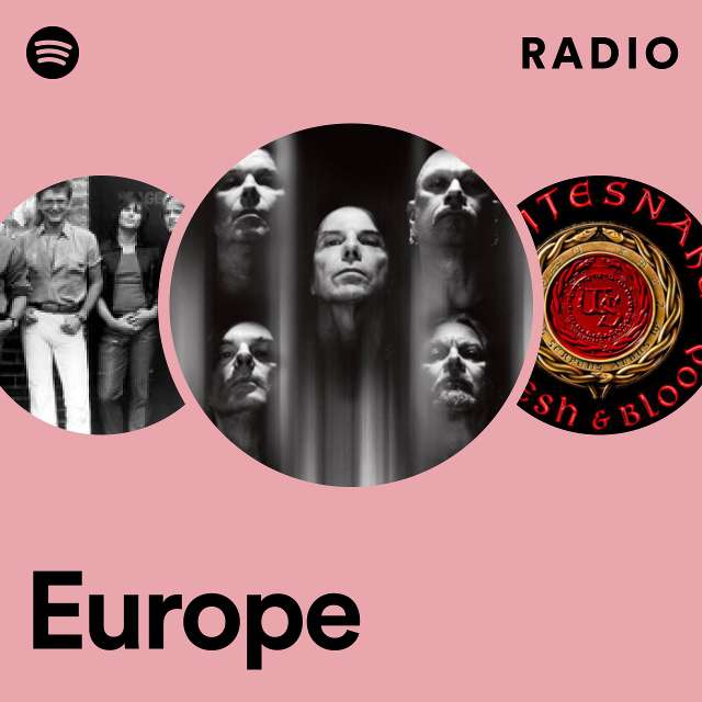 Radio Europe