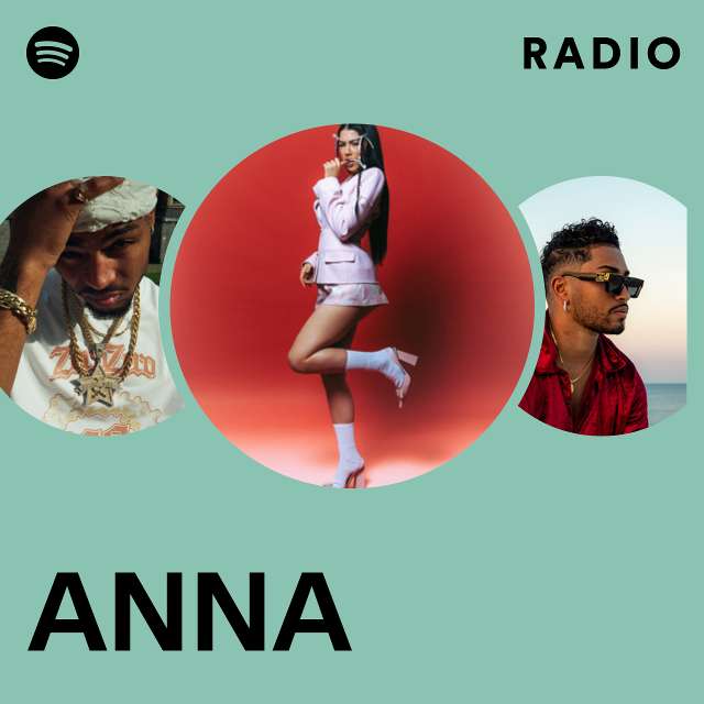 Radio di ANNA