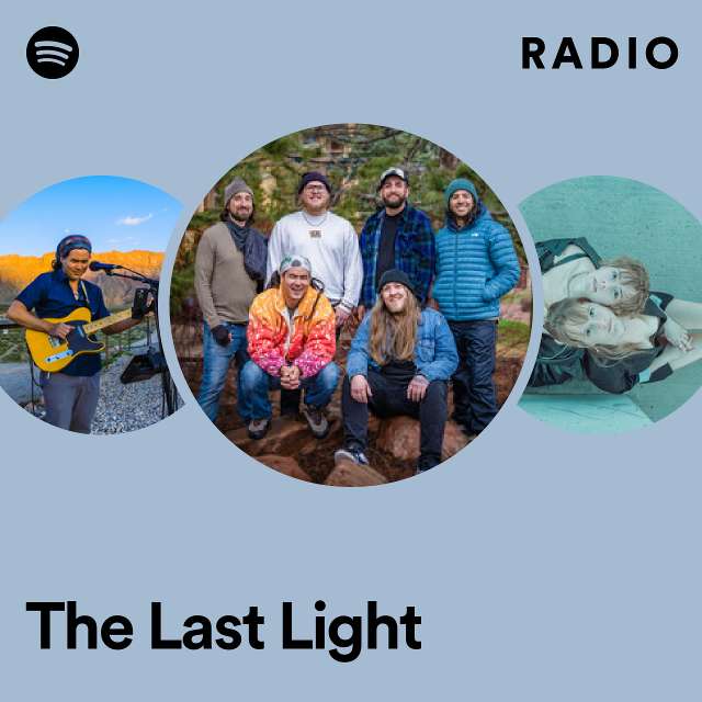 The Last Light Radio