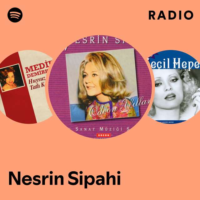 Nesrin Sipahi Radio