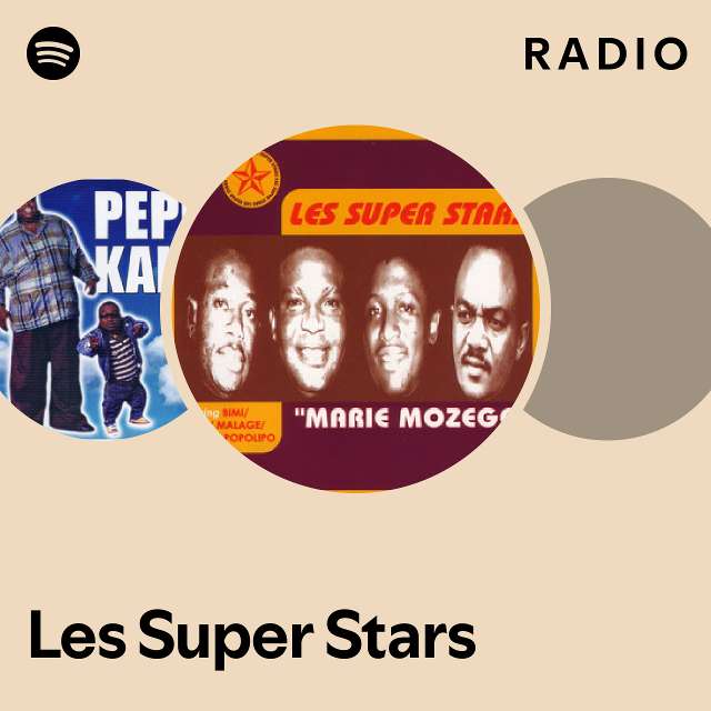 Les super cheap star