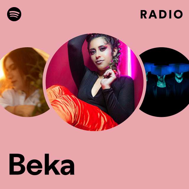 BEKA  Spotify
