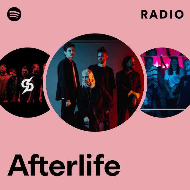 Stream Afterlife music  Listen to songs, albums, playlists for