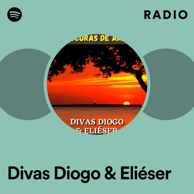 Imagem de Divas Diogo & Eliéser