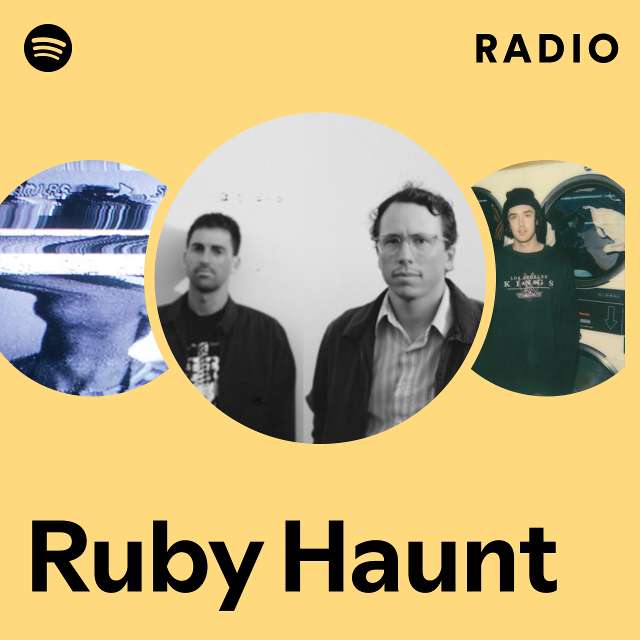 Ruby Haunt: радио