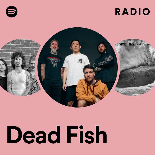 Dead Fish Radio