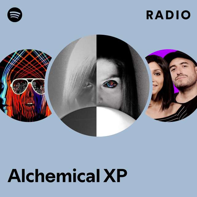 Alchemical XP