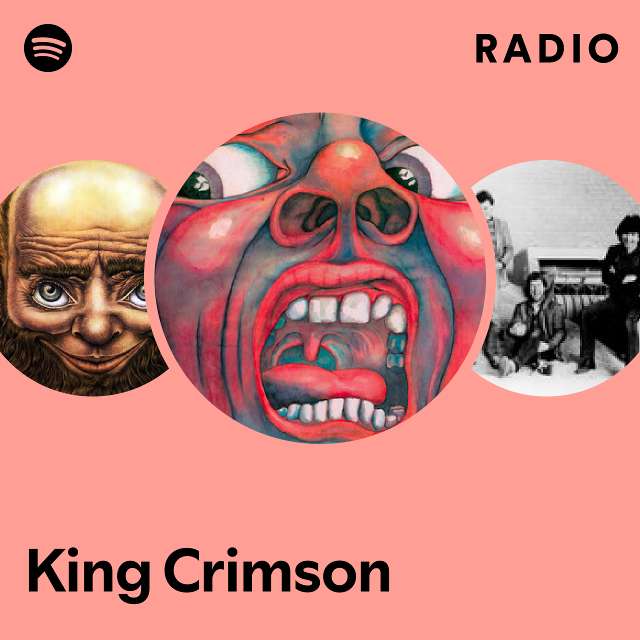 King Crimson