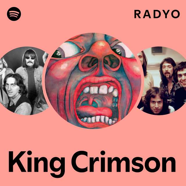 King Crimson | Spotify