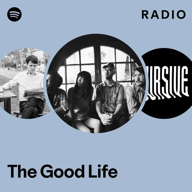 The good deals life radio